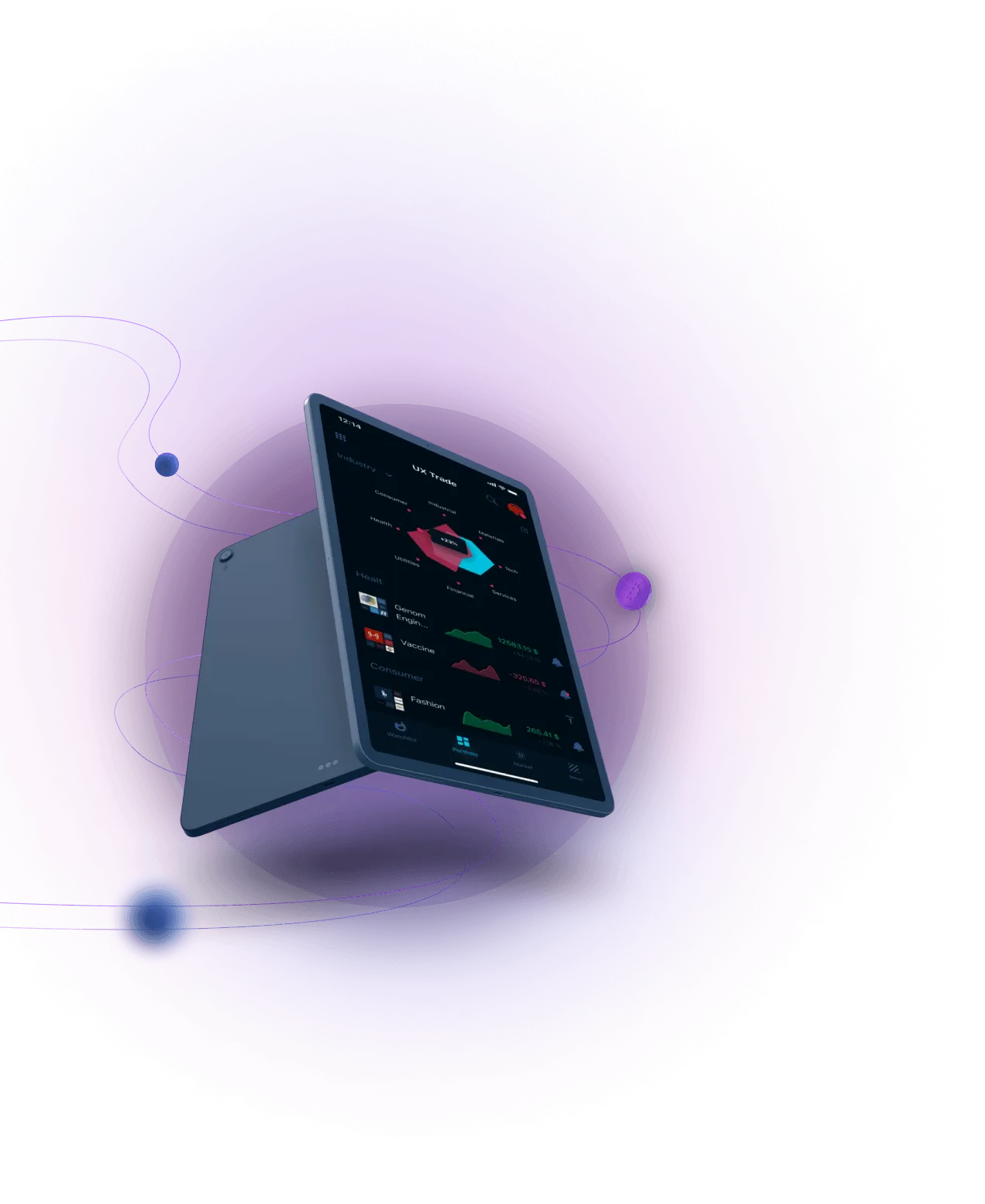 Aurora Wealth AI - Predstavujeme prelomovú platformu Aurora Wealth AI